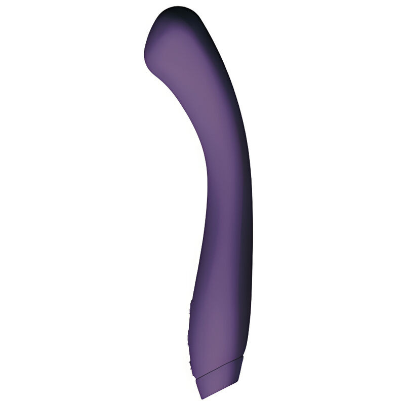 Je Joue -Vibrateur Point G Juno - Violet